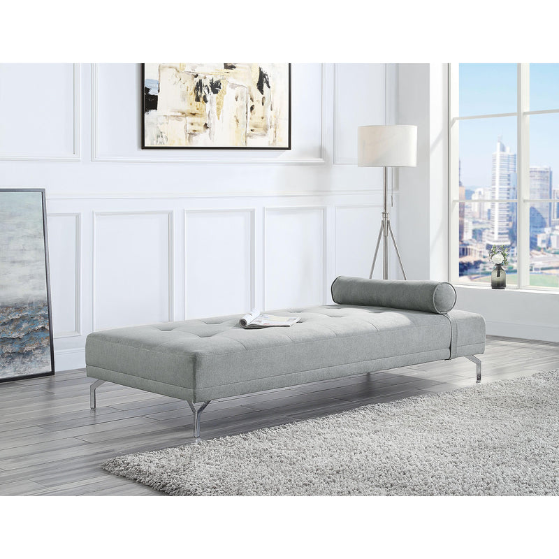 Acme Furniture Quenti Futon LV00826 IMAGE 5