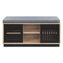Acme Furniture Benches Storage Bench AC00857 IMAGE 3