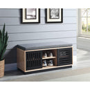Acme Furniture Benches Storage Bench AC00857 IMAGE 5