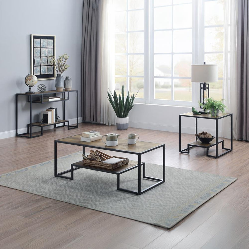 Acme Furniture Idella LV00886 End Table IMAGE 4