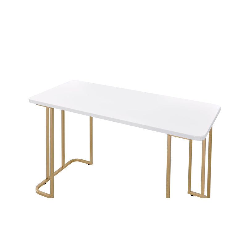 Acme Furniture Estie Vanity Table AC00902 IMAGE 2