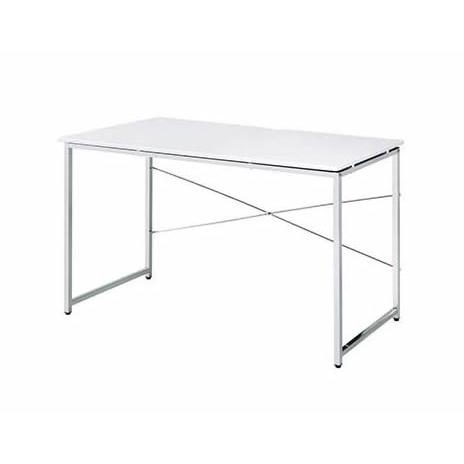 Acme Furniture Tennos Vanity Table AC00903 IMAGE 1