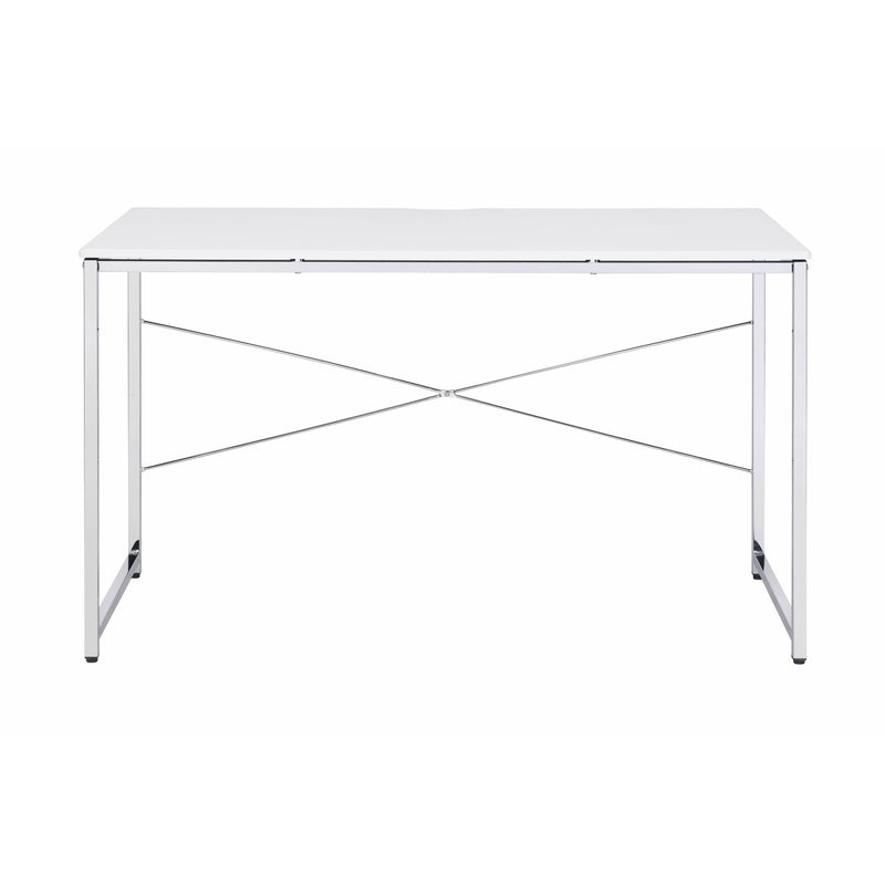 Acme Furniture Tennos Vanity Table AC00903 IMAGE 2