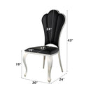 Acme Furniture Cyrene DN00927 Side Chair IMAGE 9
