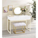 Acme Furniture Adao Vanity Mirror AC00932 IMAGE 2