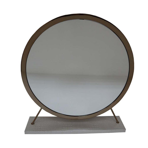 Acme Furniture Adao Vanity Mirror AC00933 IMAGE 1