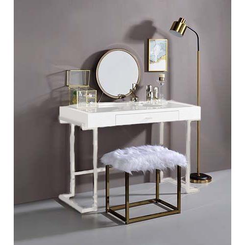 Acme Furniture Adao Vanity Mirror AC00933 IMAGE 2
