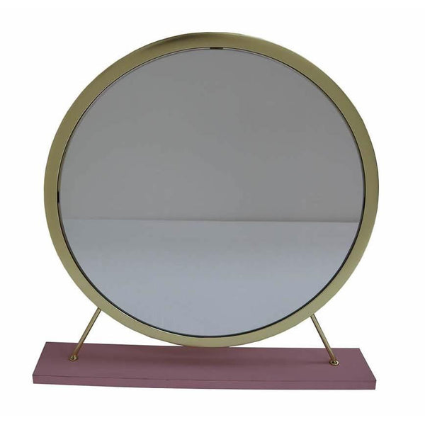 Acme Furniture Adao Vanity Mirror AC00934 IMAGE 1