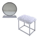 Acme Furniture Adao Vanity Mirror AC00935 IMAGE 1