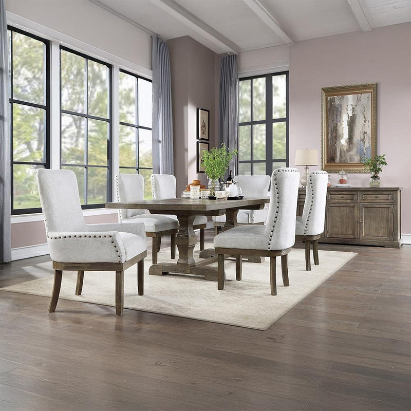 Acme Furniture Landon DN00951 Side Chair IMAGE 7