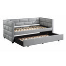 Acme Furniture Ebbo Daybed BD00955 IMAGE 2