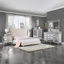 Acme Furniture Faiz BD00957Q Queen Bed IMAGE 7