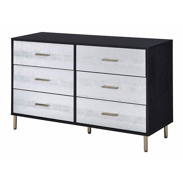 Acme Furniture Myles 6-Drawer Dresser AC00961 IMAGE 1