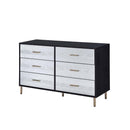 Acme Furniture Myles 6-Drawer Dresser AC00961 IMAGE 2