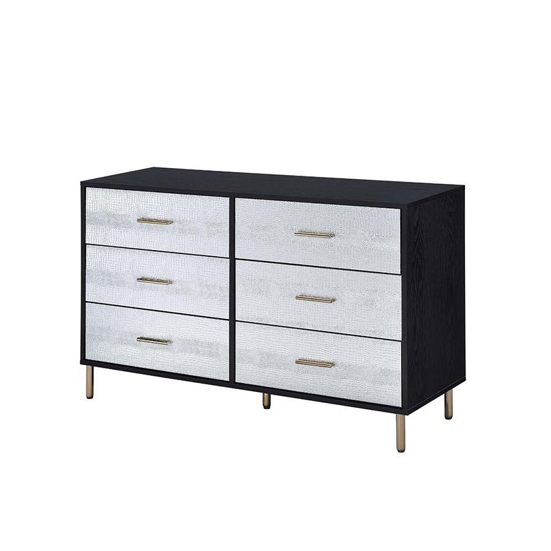 Acme Furniture Myles 6-Drawer Dresser AC00961 IMAGE 2