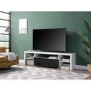 Acme Furniture Buck II TV Stand LV00998 IMAGE 1