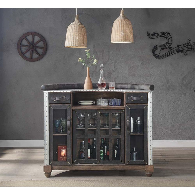 Acme Furniture Bar Cabinets Bar Cabinets DN01019 IMAGE 10