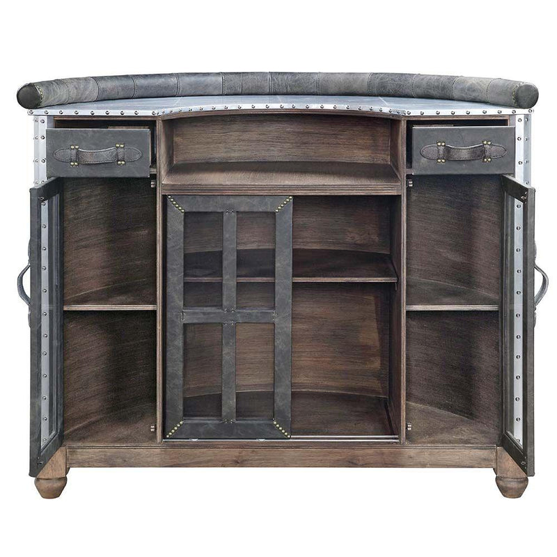 Acme Furniture Bar Cabinets Bar Cabinets DN01019 IMAGE 3