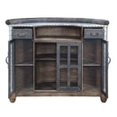 Acme Furniture Bar Cabinets Bar Cabinets DN01019 IMAGE 4