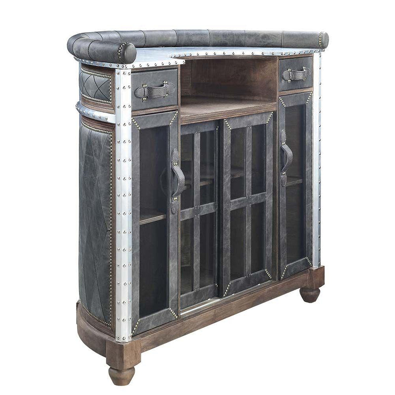 Acme Furniture Bar Cabinets Bar Cabinets DN01019 IMAGE 4