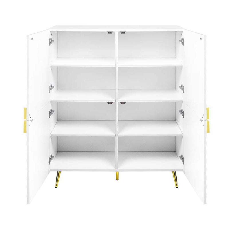 Acme Furniture Accent Cabinets Cabinets AC01031 IMAGE 3
