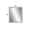 Acme Furniture Gaines BD01042 Mirror IMAGE 4