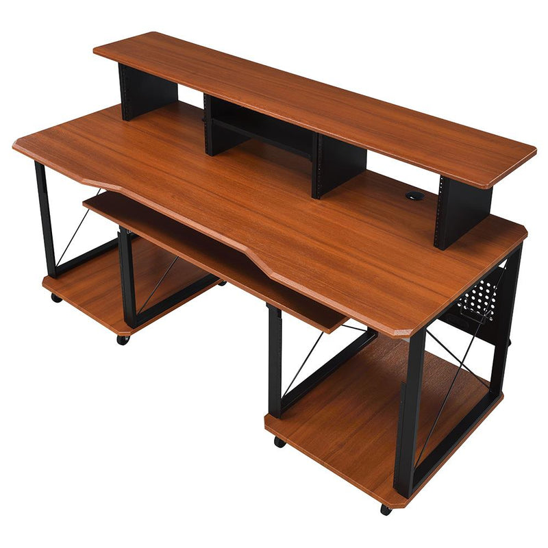 Acme Furniture Office Desks Desks OF00988 IMAGE 4