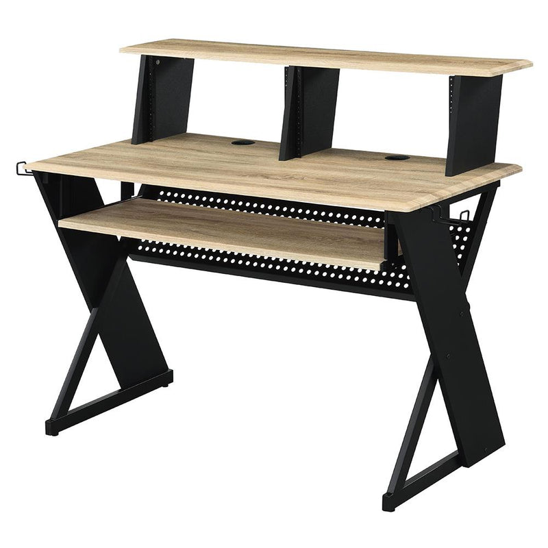 Acme Furniture Office Desks Desks OF00992 IMAGE 2