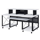 Acme Furniture Office Desks Desks OF00995 IMAGE 2