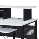 Acme Furniture Megara OF00995 Music Desk IMAGE 8