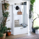 Acme Furniture Buck II AC01030 Hall Tree IMAGE 5