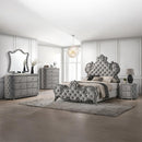 Acme Furniture Perine BD01064 Mirror IMAGE 5