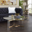 Acme Furniture Sosi LV01083 Coffee Table IMAGE 5