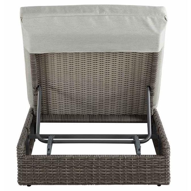 Acme Furniture Outdoor Seating Lounge Chairs OT01093 IMAGE 4