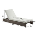 Acme Furniture Salena OT01093 Patio Sun Lounge IMAGE 7