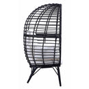 Acme Furniture Outdoor Seating Lounge Chairs OT01098 IMAGE 3