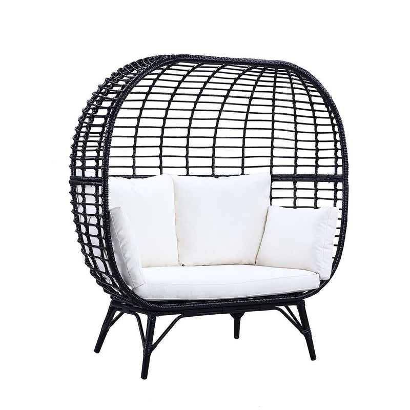 Acme Furniture Outdoor Seating Lounge Chairs OT01099 IMAGE 2
