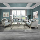 Acme Furniture Qunsia LV01120 Coffee Table IMAGE 6