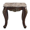 Acme Furniture Ragnar LV01126 End Table IMAGE 3