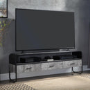 Acme Furniture Raziela TV Stand LV01142 IMAGE 1