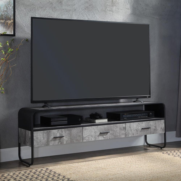 Acme Furniture Raziela TV Stand LV01142 IMAGE 1