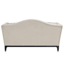 Acme Furniture Tayden LV01156 Loveseat with 4 Pillows IMAGE 5