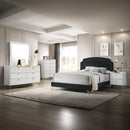 Acme Furniture Zeena BD01176Q Queen Bed IMAGE 5