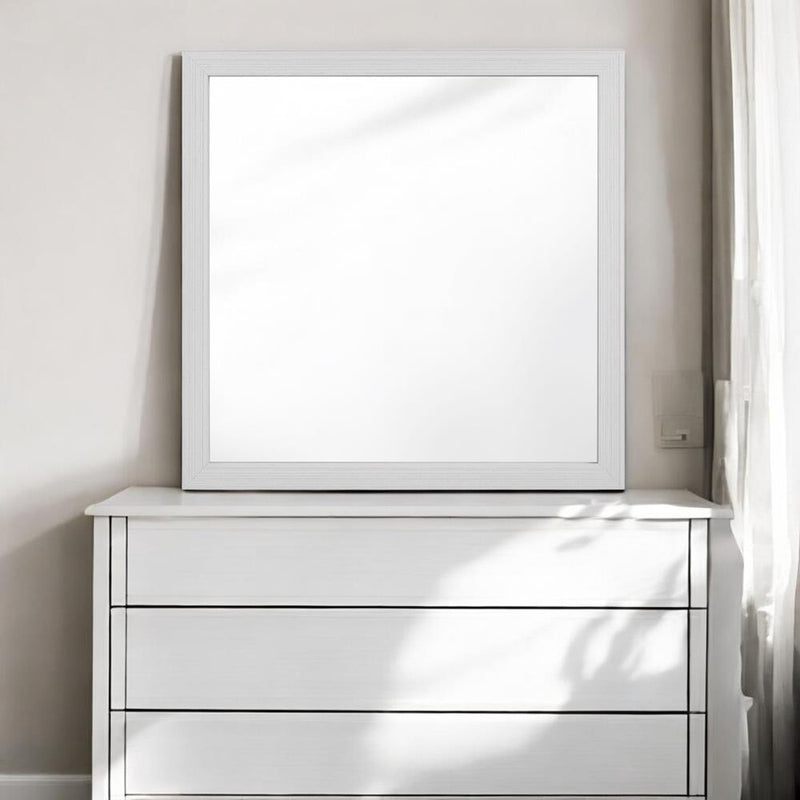 Acme Furniture Zeena BD01178 Mirror IMAGE 5
