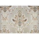 Acme Furniture Danae LV01193 Sofa with 7 Pillows IMAGE 5