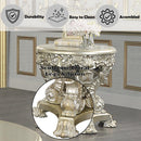 Acme Furniture Sorina LV01214 End Table IMAGE 6