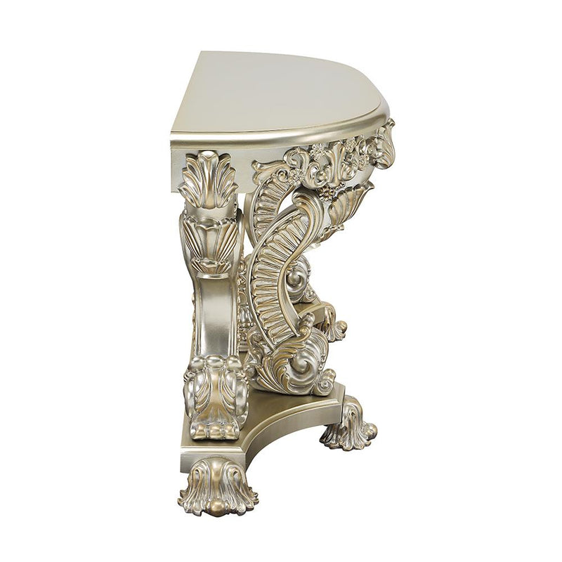 Acme Furniture Sorina LV01216 Sofa Table IMAGE 5