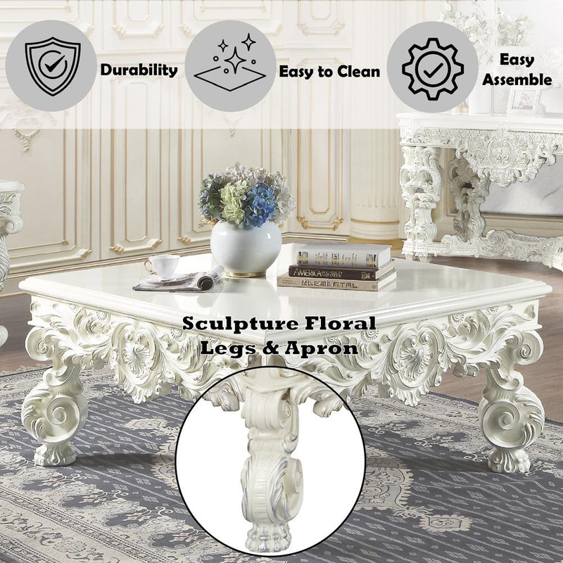Acme Furniture Adara LV01217 Coffee Table IMAGE 8