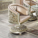 Acme Furniture Sorina DN01220 Arm Chair IMAGE 7