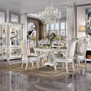 Acme Furniture Vendome DN01223 Curio IMAGE 7